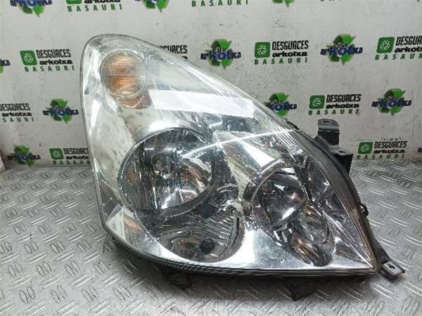 FARO DEL. DCHO Toyota Corolla 2.2 TD VERSO (R1) (2004-2009) (100 KW) - 21490 / 2AD FTV