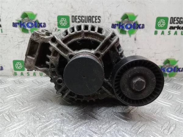ALTERNADOR BMW 118 2.0 D SERIE 1 (E81) 16V (2006-2011) (105 KW) - 21524 / N47D20A 2