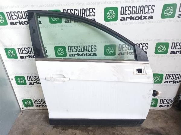 PUERTA DEL. DCHA. Chevrolet Captiva 2.2 D VCDi FWD 163 CV (C140) (2011-2015) (120 KW) - 21653 / Z22D1