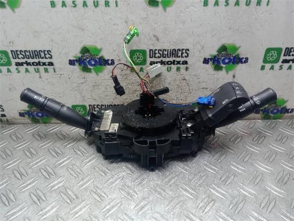 MANDO MULTIFUNCION Renault Megane 1.5 DCI II GRAND TOUR (KM) 101CV (04-06) (74 KW) - 21773 / K9KF7 2
