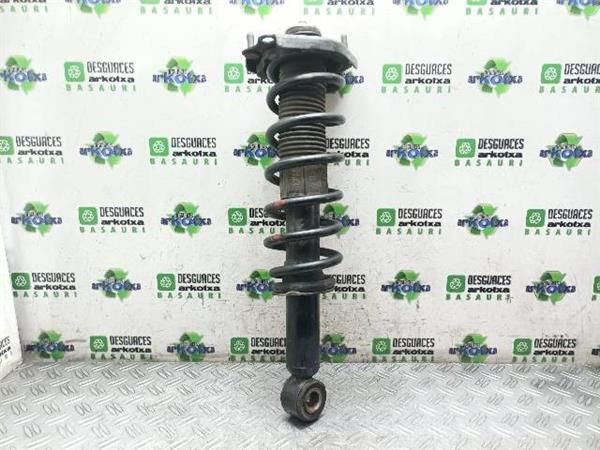 AMORTIGUADOR TRA. DCHO. Toyota Corolla 1.8 G VERSO (R1) (2004-2009) (95 KW) - 21989 / 1ZZFE
