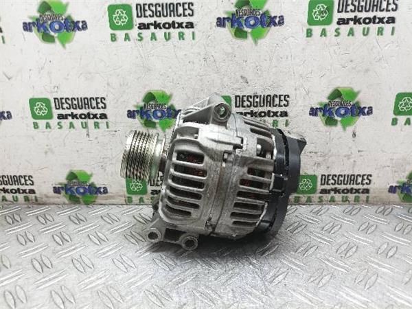ALTERNADOR Renault Megane 1.4 G I (BA) 95CV (1999-2003) (70 KW) - 22023 / K4JC7