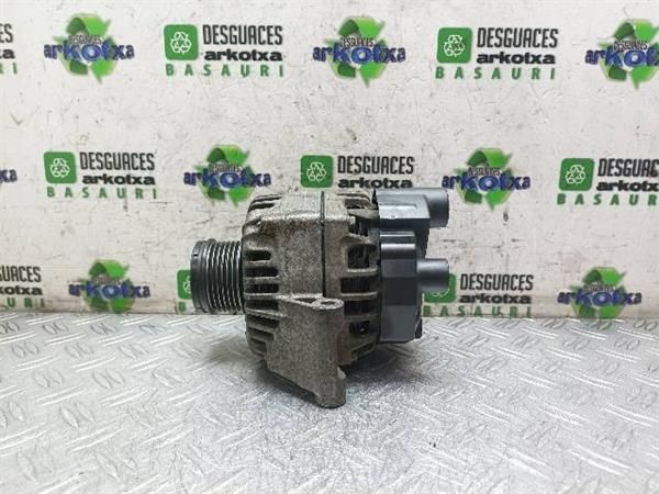 ALTERNADOR Lancia Ypsilon 1.3 JTD (843) 70CV (2003-2011) (51 KW) - 22170 / 188A9000