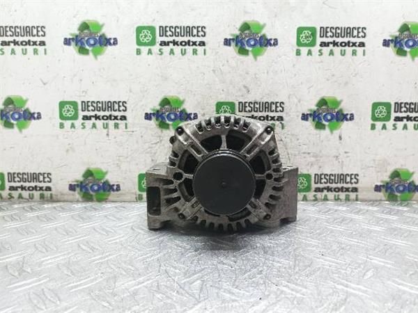 ALTERNADOR Lancia Ypsilon 1.3 JTD (843) 70CV (2003-2011) (51 KW) - 22170 / 188A9000 2