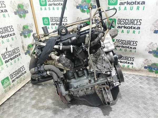 MOTOR COMPLETO Lancia Ypsilon 1.3 JTD (843) 70CV (2003-2011) (51 KW) - 22173 / 188A9000