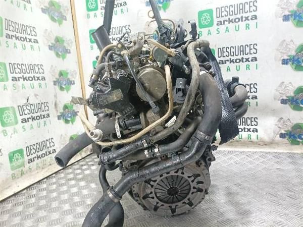 MOTOR COMPLETO Lancia Ypsilon 1.3 JTD (843) 70CV (2003-2011) (51 KW) - 22173 / 188A9000 2