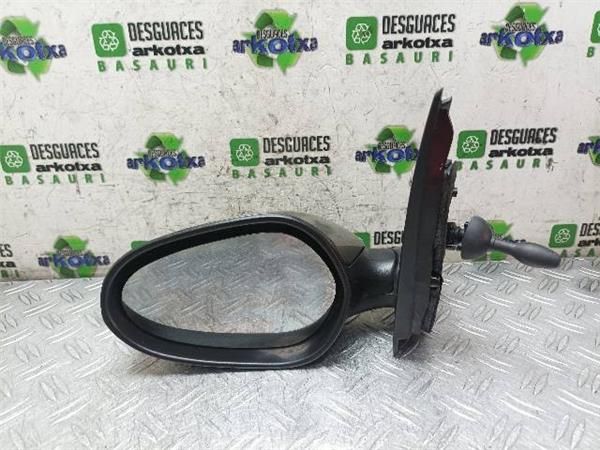RETROVISOR IZDO. Lancia Ypsilon 1.3 JTD (843) 70CV (2003-2011) (51 KW) - 22184 / 188A9000