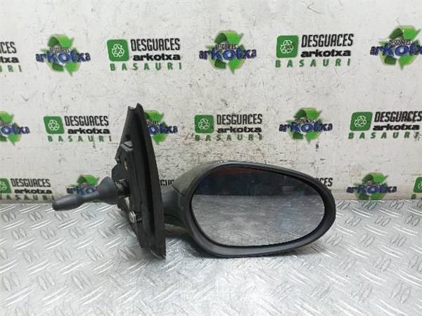 RETROVISOR DCHO. Lancia Ypsilon 1.3 JTD (843) 70CV (2003-2011) (51 KW) - 22187 / 188A9000