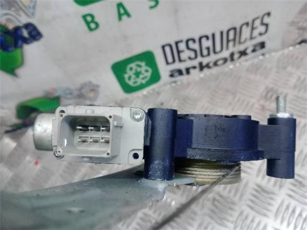 MOTOR ELEVALUNAS TRA. DCHO. Fiat Bravo 1.9 JTD (198) (110 KW) - 22226 / 937A5000 2