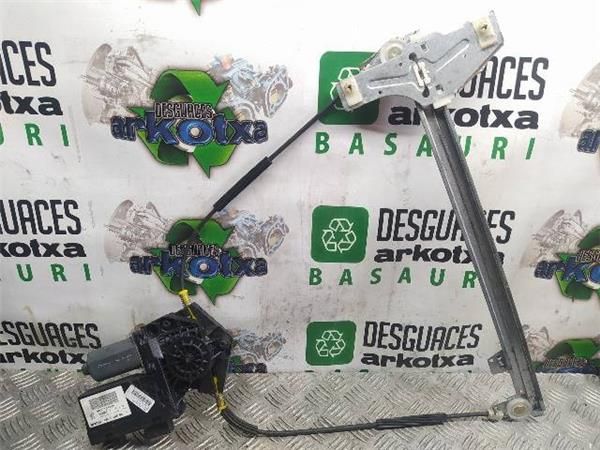 MOTOR ELEVALUNAS DEL. IZDO. Peugeot 307 2.0 HDI (S1) (2001 - 2005) (100 KW) - 22419 / RHR 2