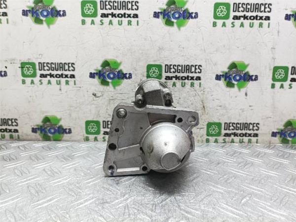MOTOR ARRANQUE Peugeot 206 1.4 HDI + (2L) 68CV (2009-2013) (50 KW) - 22593 / 8HZ 2