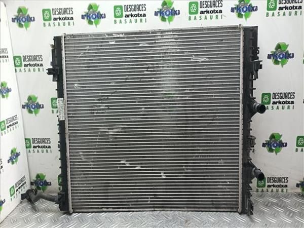 RADIADOR AGUA Smart Forfour - 22726 / H4B