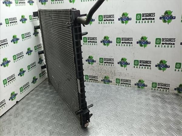 RADIADOR AGUA Smart Forfour - 22726 / H4B 2