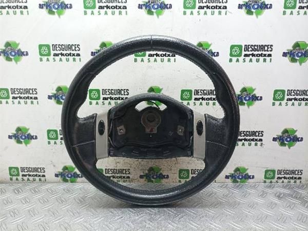 VOLANTE Mini Cooper 1.6 G S (R53) (2004-2006) 170CV (125 KW) - 22765 / W11B16A