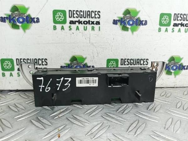 MANDO MULTIFUNCION Mini Cooper 1.6 G S (R53) (2004-2006) 170CV (125 KW) - 22784 / W11B16A 2