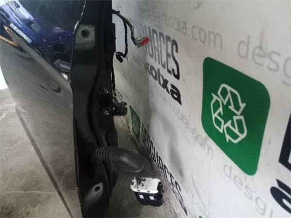 PUERTA DEL. DCHA. Ford Focus 1.6 TDCI III 115CV (2012-2014) (85 KW) - 22805 / T1DA 2