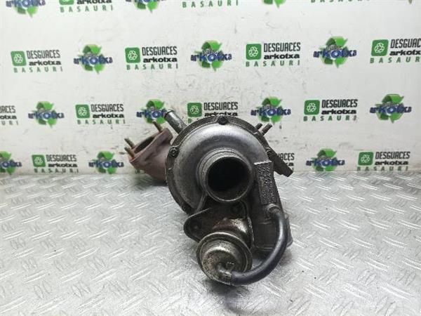 TURBO Kia Carnival 2.9 CDRI II (106,3 KW) - 22955 / J3