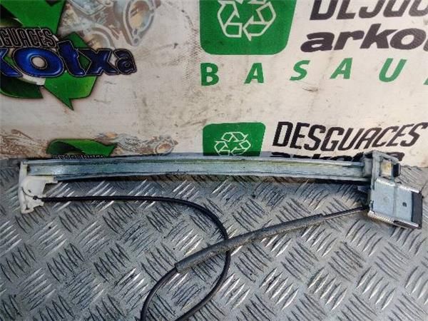 ELEVALUNAS ELECTRICO DEL. DCHO. Seat Cordoba 1.9 TDI (6K2) (1993-1999) (81 KW) - 22992 / AFN 2
