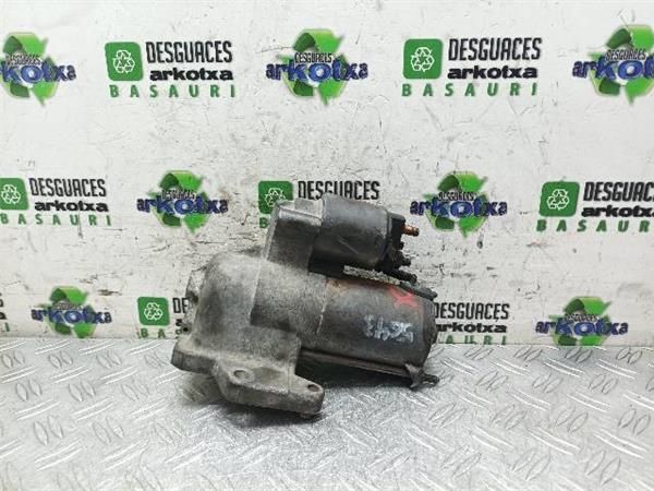 MOTOR ARRANQUE Ford Mondeo 2.5 G III (B5Y) 170CV (2000-2007) (125 KW) - 22994 / LCBD