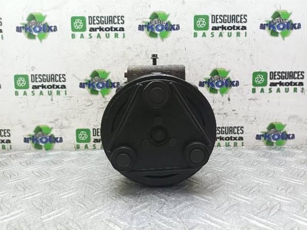 COMPRESOR AIRE ACOND. Ford Mondeo 2.0 TDCI III (B5Y) 131CV (2001-2007) (96 KW) - 23142 / FMBA 2