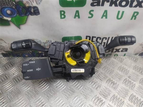 ANILLO AIRBAG Ford Focus 1.6 TDCI (CA5) (80 KW) - 23277 / G8DB