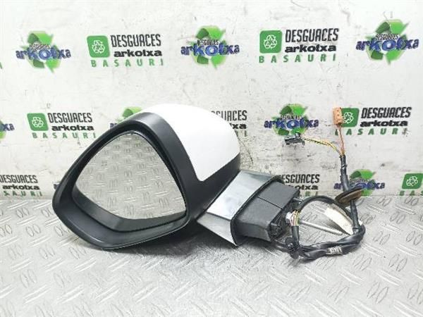 RETROVISOR ELECTRICO IZDO. Citroen C3 1.4 HDI II (SC) 68CV (2009-2016) (50 KW) - 23298 / 8H01