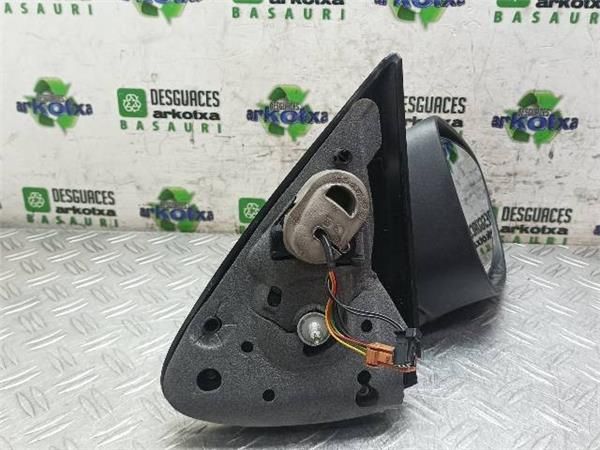 RETROVISOR ELECTRICO DCHO. Citroen C Elysee 1.6 G VTI ECO GLV (DD) 116CV (2012-...) (85 KW) - 23447 / NFP 2