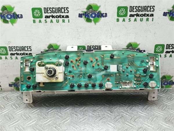 CUADRO INSTRUMENTOS Nissan Terrano 2.7 TD II (R20) 101CV 4X4 (1993-2002) (73,50 KW) - 23651 / TD27 2