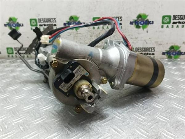 COLUMNA DIRECCION Toyota Corolla 1.6 G (E12) VVT-I 110CV (2002-2006) (81 KW) - 23696 / 3ZZ-FE 2