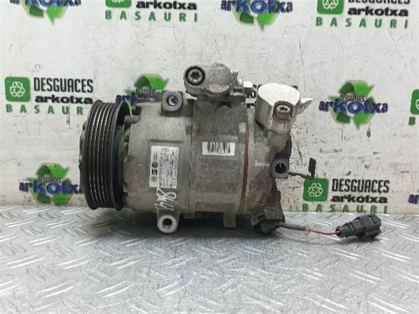 COMPRESOR AIRE ACOND. Seat Ibiza 1.4 G III (6L1) 75CV (2002-2007) (55 KW) - 23708 / BBY