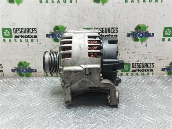 ALTERNADOR Audi A6 1.8 G (4B2, C5) 150CV (1997-2005) (110 KW) - 23712 / AWT