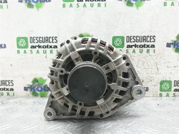 ALTERNADOR Audi A6 1.8 G (4B2, C5) 150CV (1997-2005) (110 KW) - 23712 / AWT 2
