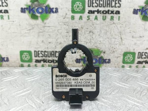 ANILLO AIRBAG Citroen C4 1.6 G PICASSO (UD/UE/UF) VTI 120 (08-13) (88 KW) - 23778 / 5FW 2