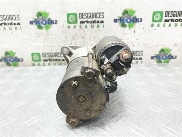 MOTOR ARRANQUE Daewoo Lacetti 1.6 G (KLAN) 109CV (2004-2005) (80 KW) - 23800 / F16D3 2