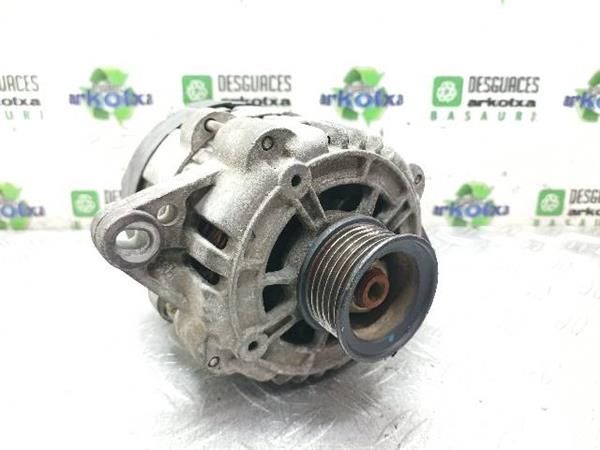 ALTERNADOR Daewoo Lacetti 1.6 G (KLAN) 109CV (2004-2005) (80 KW) - 23803 / F16D3