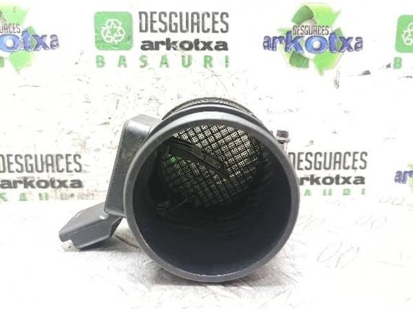CAUDALIMETRO Daewoo Lacetti 1.6 G (KLAN) 109CV (2004-2005) (80 KW) - 23834 / F16D3 2