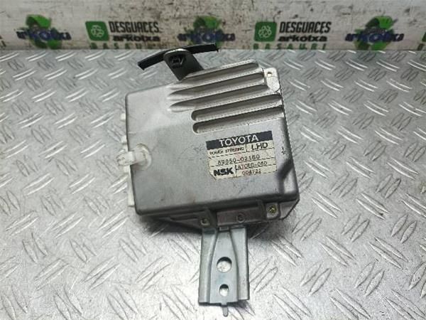 MODULO ELECTRONICO Toyota Corolla 1.6 G (E12) VVT-I 110CV (2002-2006) (81 KW) - 23860 / 3ZZ-FE