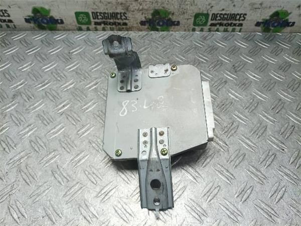 MODULO ELECTRONICO Toyota Corolla 1.6 G (E12) VVT-I 110CV (2002-2006) (81 KW) - 23860 / 3ZZ-FE 2
