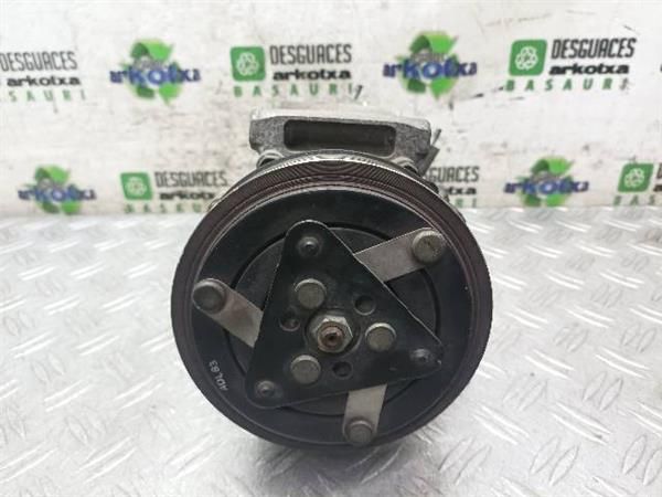 COMPRESOR AIRE ACOND. Citroen C3 1.4 G (FC) 73CV (2002-2010) (54 KW) - 23869 / KFV 2