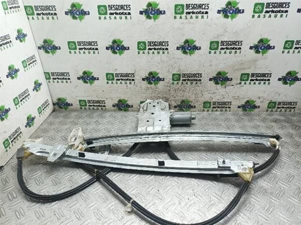 ELEVALUNAS ELECTRICO DEL. DCHO. Citroen Xsara 2.0 HDI PICASSO (CH) 90CV (1999-2011) (66 KW) - 23873 / RHY 2
