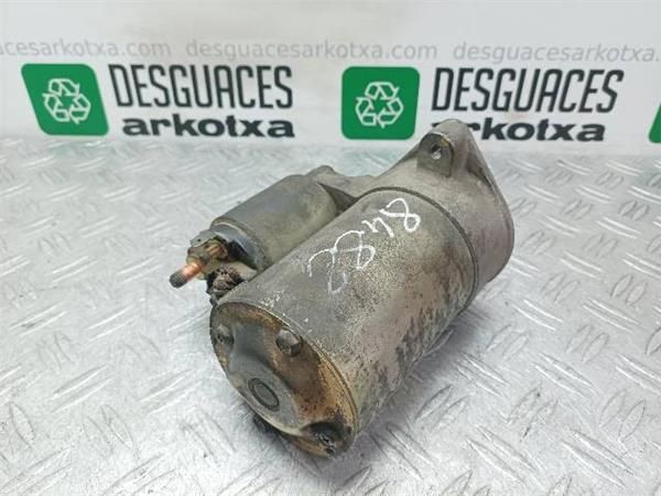 MOTOR ARRANQUE Daewoo Matiz 0.8 G (M100) 52CV (1998-2005) (37,5 KW) - 23939 / A-F8CV