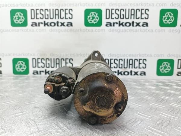 MOTOR ARRANQUE Daewoo Matiz 0.8 G (M100) 52CV (1998-2005) (37,5 KW) - 23939 / A-F8CV 2