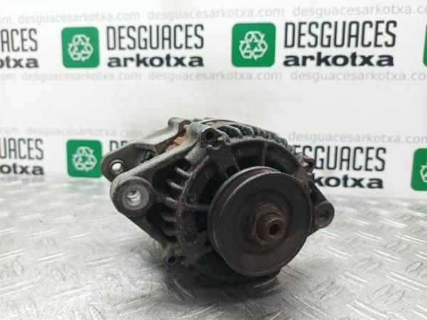 ALTERNADOR Daewoo Matiz 0.8 G (M100) 52CV (1998-2005) (37,5 KW) - 23942 / A-F8CV