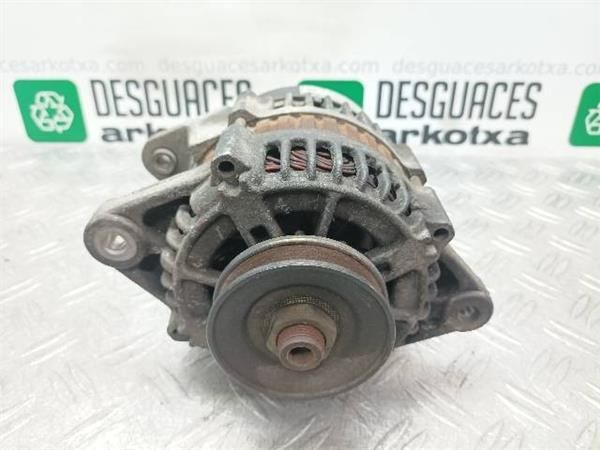 ALTERNADOR Daewoo Matiz 0.8 G (M100) 52CV (1998-2005) (37,5 KW) - 23942 / A-F8CV 2