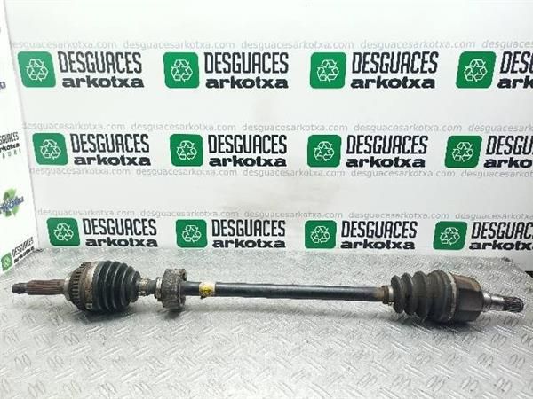 TRANSMISION DEL. DCHA. Daewoo Matiz 0.8 G (M100) 52CV (1998-2005) (37,5 KW) - 23944 / A-F8CV