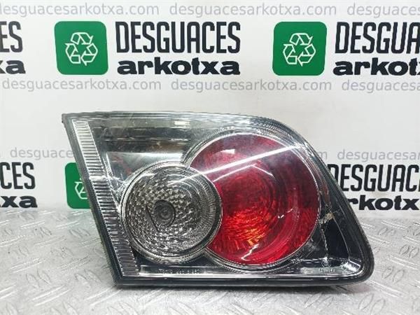 PILOTO PORTON TRA. IZDO. Mazda 6 2.0 DI (GG) 121CV (2002-2007) (89 KW) - 23949 / RF