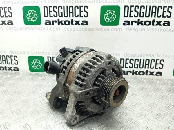 ALTERNADOR Citroen C3 1.4 HDI I (FC) 68CV (2002-2005) (50 KW) - 24223 / 8HX