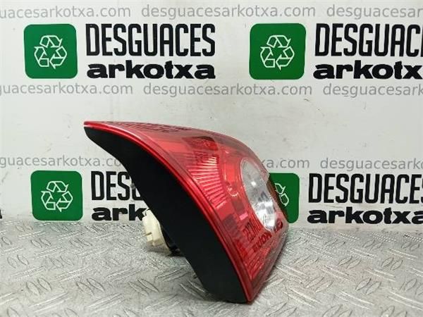 PILOTO PORTON TRA. IZDO. Nissan Qashqai 2.0 G 2 (J10) 141CV (2007-2013) (104 KW) - 24243 / MR20 EURO4 2