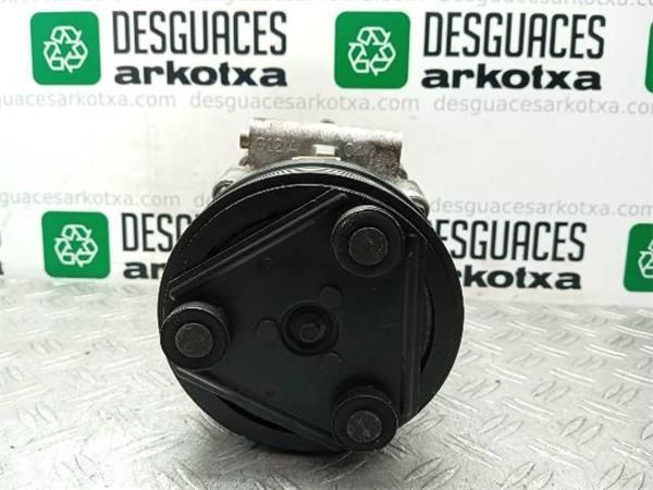 COMPRESOR AIRE ACOND. Ford Mondeo 2.0 TDCI III (B5Y) 130CV (2001-2007) (96 KW) - 24251 / FMBA 2