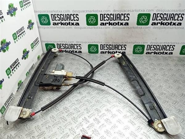 ELEVALUNAS ELECTRICO DEL. DCHO. Ford Mondeo 2.0 TDCI IV 140CV (2007-2015) (103 KW) - 24359 / QXBA 2